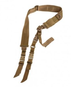 2 POINT SLING TAN AARS2PT