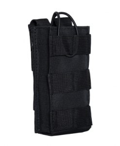 AR SINGLE MAG POUCH BLK CVAR1MP3039B