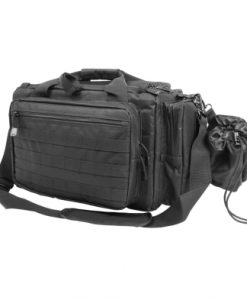 COMPETITION RANGE BAG BLACK CVCRB2950B