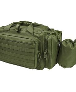 COMPETITION RANGE BAG GREEN CVCRB2950G