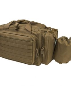 COMPETTITION RANGE BAG TAN CVCR2950T