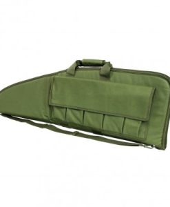 2907 Series Rifle Case - Green CVG2907-36