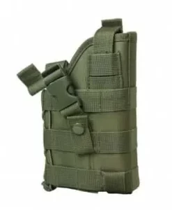 UNIVERSAL MOLLE HOLSTER GREEN CVHOL2953G
