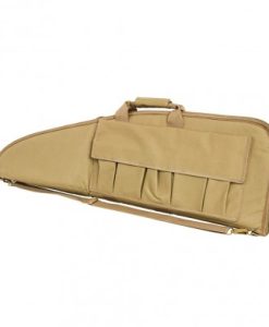2907 Series Rifle Case - Tan CVT2907-36