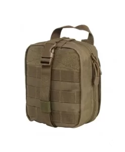 MOLLE EMT POUCH TAN CVEMT2970T
