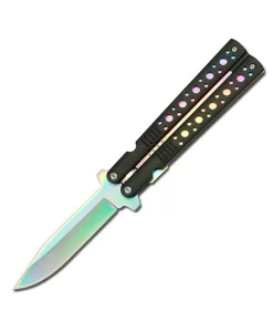 TAC-FORCE - SPRING ASSISTED KNIFE - TF-528
