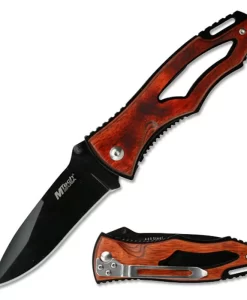 MTECH USA FOLDING KNIFE MT-416