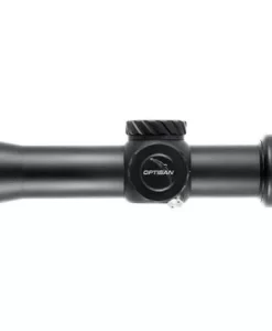 Rifle scope Optisan CP 10x32P MH10