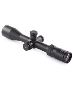 Riflescopes Riflescope Optisan EVX 3-12x44i