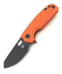 FX-608OR BABY CORE FOLDING KNIFE