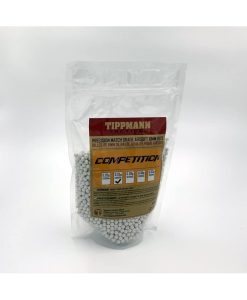 Tippmann 0.25G Competition 6MM BBS - 1KG BAG 4000