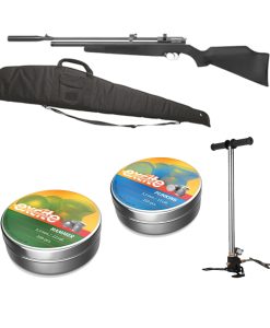 PR900S Gen 2 5.5mm With Pump Combo