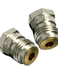 1.8K BURST DISC SINGLE