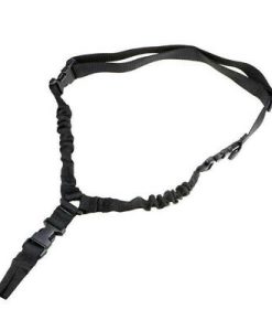 1 Point Sling Bungee – Black (CK-19B)