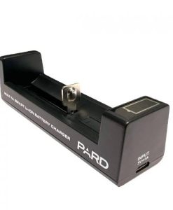 PARD USB BATTERY CHARGER 1 PORT