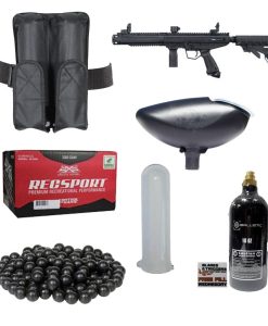 Tippmann Stormer Tactical Marker 68CAL COMBO