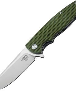 Bestech Grampus BG02B Folding Knife
