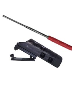 Solid baton 26inch large - 4413 combo