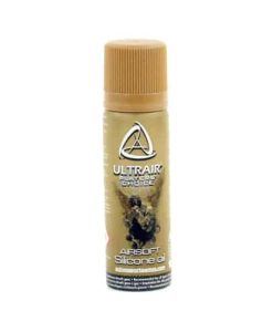 ASG SILICONE OIL SPRAY 60ML - 14265