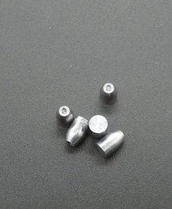 NIELSON AMMO 15.5 GR 177 SLUGS