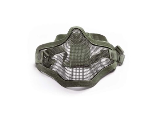 18000 asg mesh mask