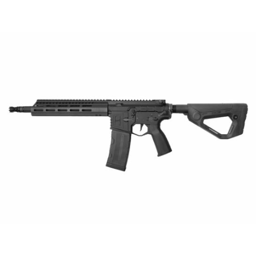 ASG RIFLE AEG PL H-15 CARBINE BLACK 6MM AIRSOFT RIFLE- 19922 | RNS Traders