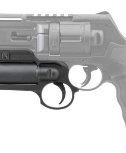 UMAREX 2.4757.2 + 2.2050.1 T4E HDR 50 LAUNCHER (INCLUDES PEPPER CARTRIDGE)