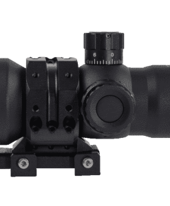 MTC Prismatic 12x 50 Scope