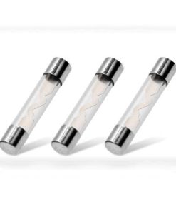 LAYLAX AEG 20A FUSE (3pieces)