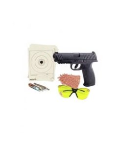 RP45KT : Remington RP45 KIT  BB Air Pistol Range Ready Kit
