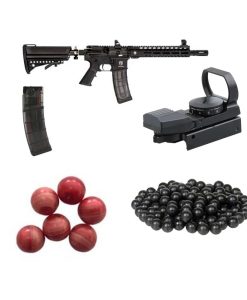 FIRST STRIKE T15 PAINTBALL MARKER COMBO