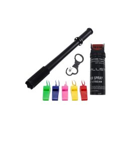 1188 TYPE STUN GUN COMBO