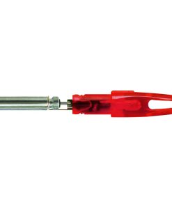 X Nock Tracer RLI 2 Pack Red