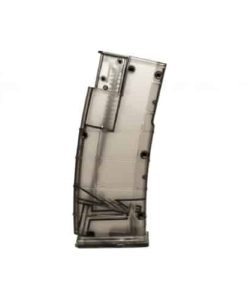 NUPROL MAG SPEEDLOADER-BLACK-35440