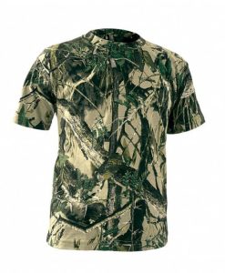 Sniper 3D Kids Short Sleeve T-Shirt