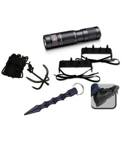 5001 GRAPPLING HOOK COMBO