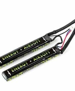 Energy Airsoft Solo 12 Uble Stick 11.1V 2400mAh