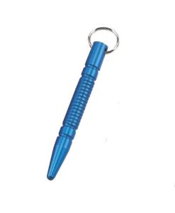 Kubaton keyring blue-4434BE