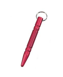 Kubaton keyring Red-4434RD