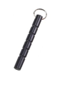 Kubaton keyring black-4438BK