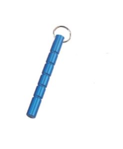 Kubaton keyring blue-4438BE