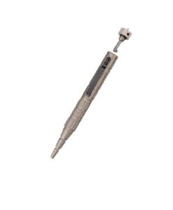 TACTICAL PEN WITH GLASS BREAKER HANDCUFF KEY-4463TG