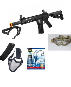 Lancer Tactical LT-15B-G2 Generation 2 Kit Combo