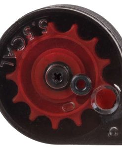 Hatsan spare magazine for hydra, flash, flashpup, vectis (5.5mm black)