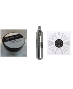 CARD TARGETS (100PACK) COMBO