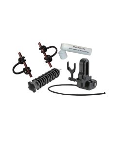 Mk-ar-new Drop Away Arrow Rest Archery Accesories Combo