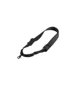 AMOMAX AM-SS01BK SINGLE POINT SLING BLACK