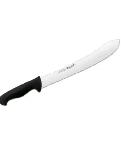 ARCOS BUTCHER KNIFE 2900 SERIES BLACK KN2927 - 10"