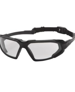 ASG Tactical Protective Glasses Clear - 17008