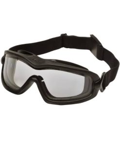Asg Tactical Protective Goggles CLEAR– 17009